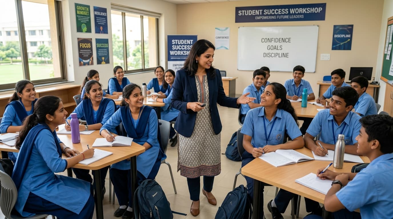 Students
