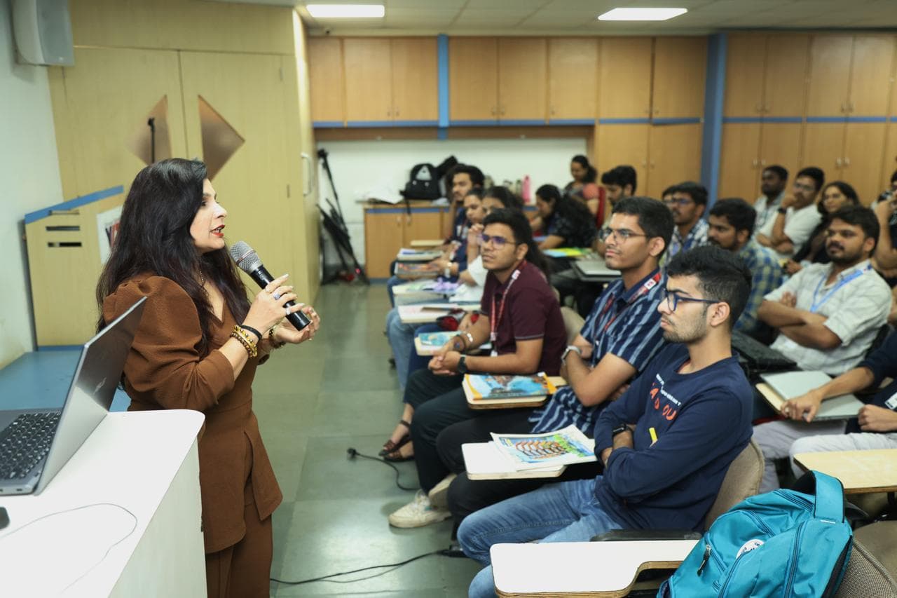 Mindset Workshops