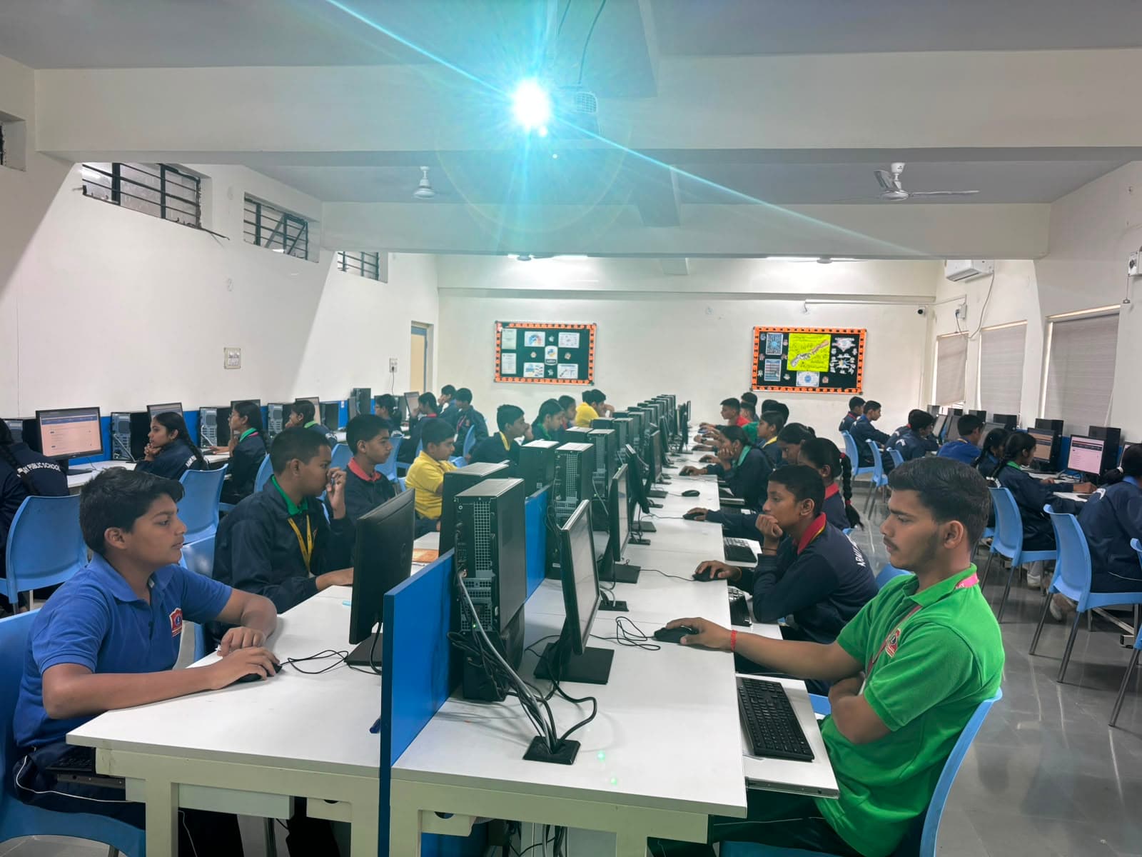 Career Assessment